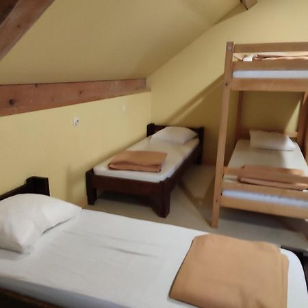 La Ferme De La Mense Hotel Aillon-le-Jeune Ngoại thất bức ảnh