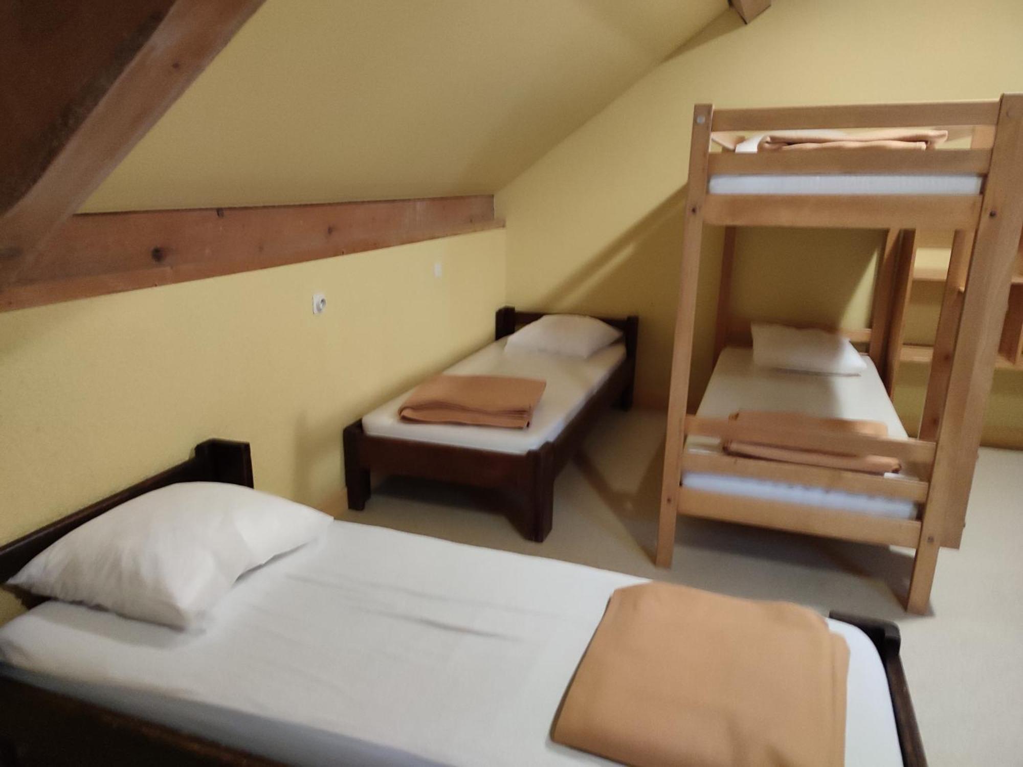 La Ferme De La Mense Hotel Aillon-le-Jeune Ngoại thất bức ảnh