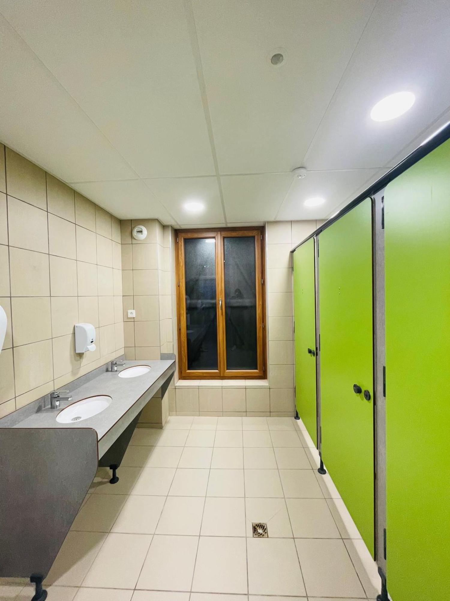 La Ferme De La Mense Hotel Aillon-le-Jeune Ngoại thất bức ảnh